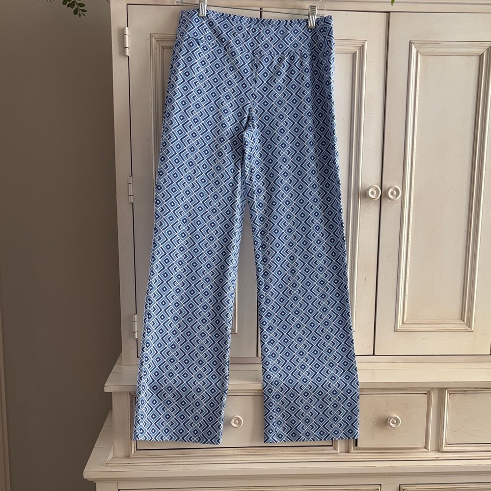 JMcLaughlin Carmel “Catalina Cloth” Pants